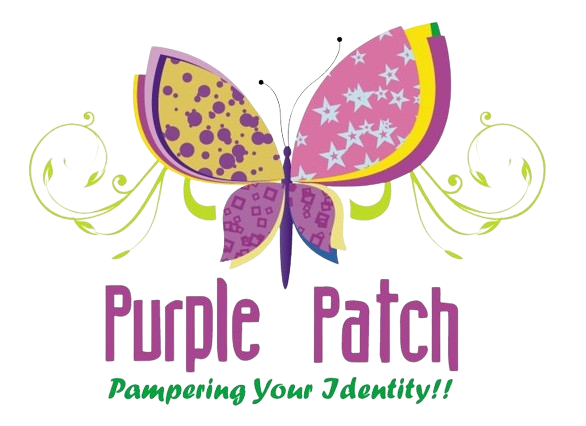 Purple Patch