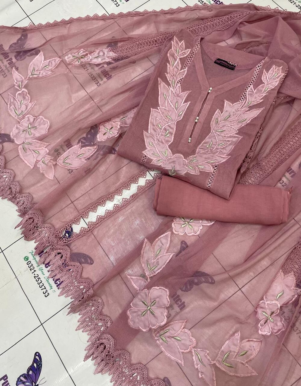 Heer Collection Teapink (Copy)