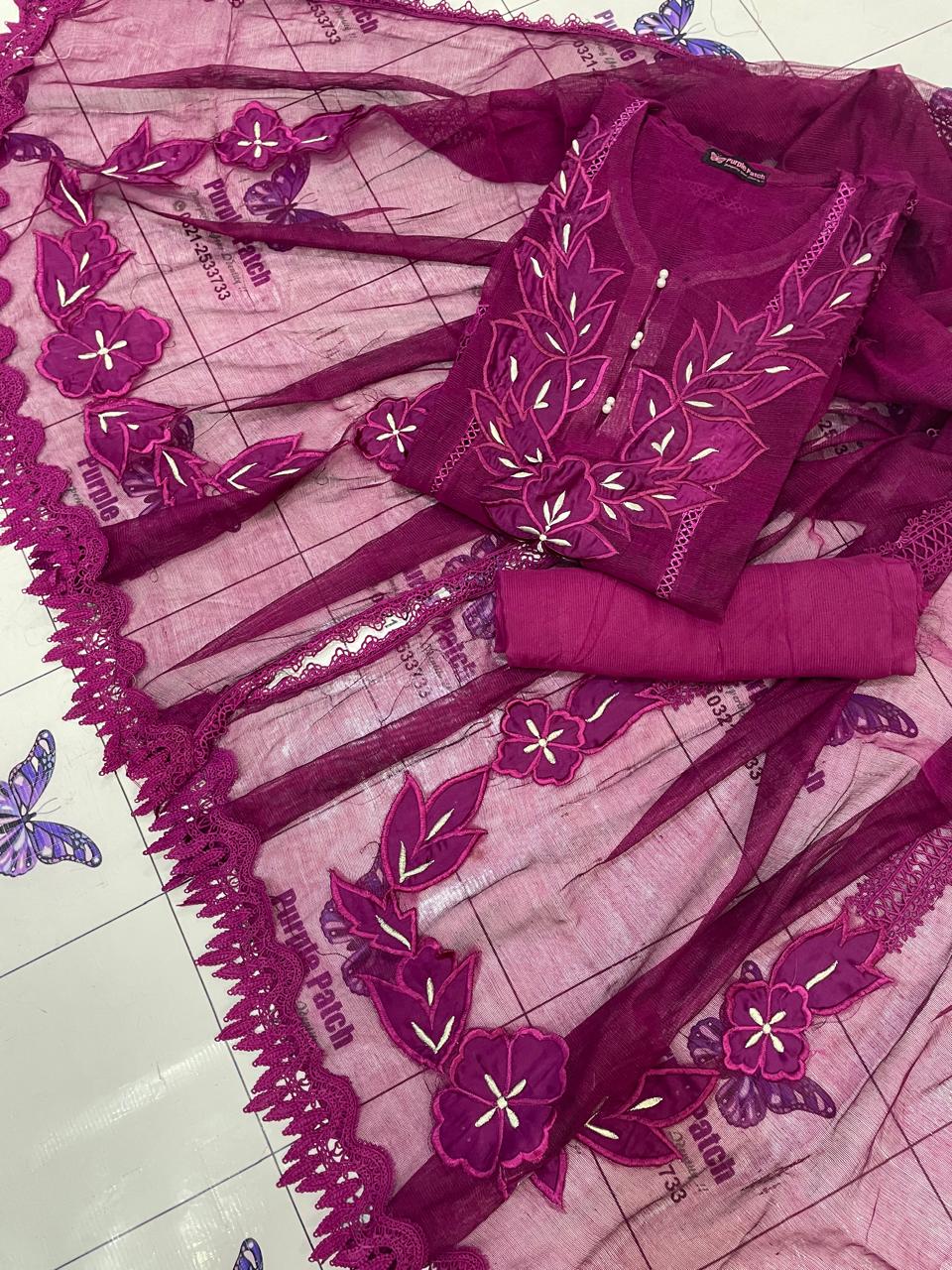 Heer Collection Majenda