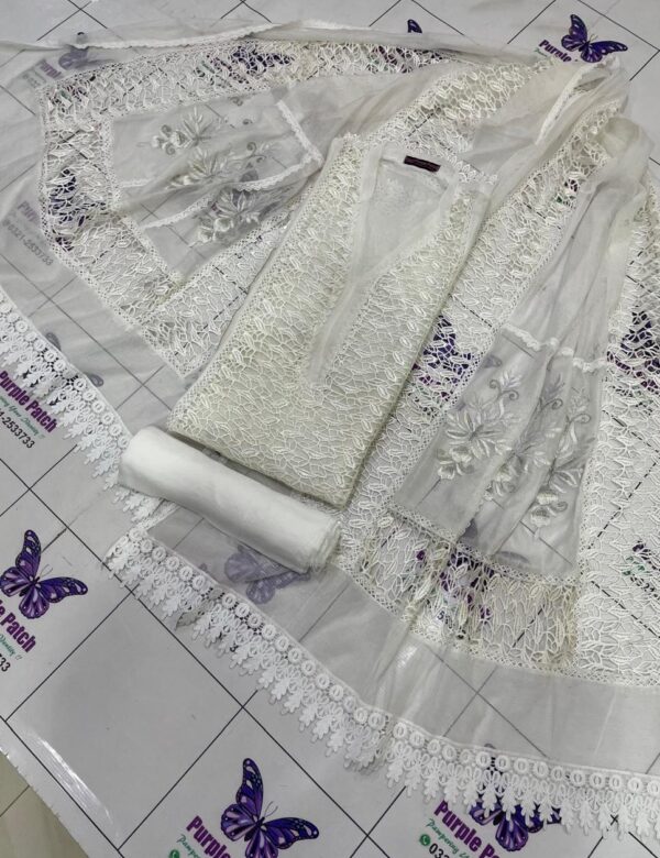 Kohinoor Collection White