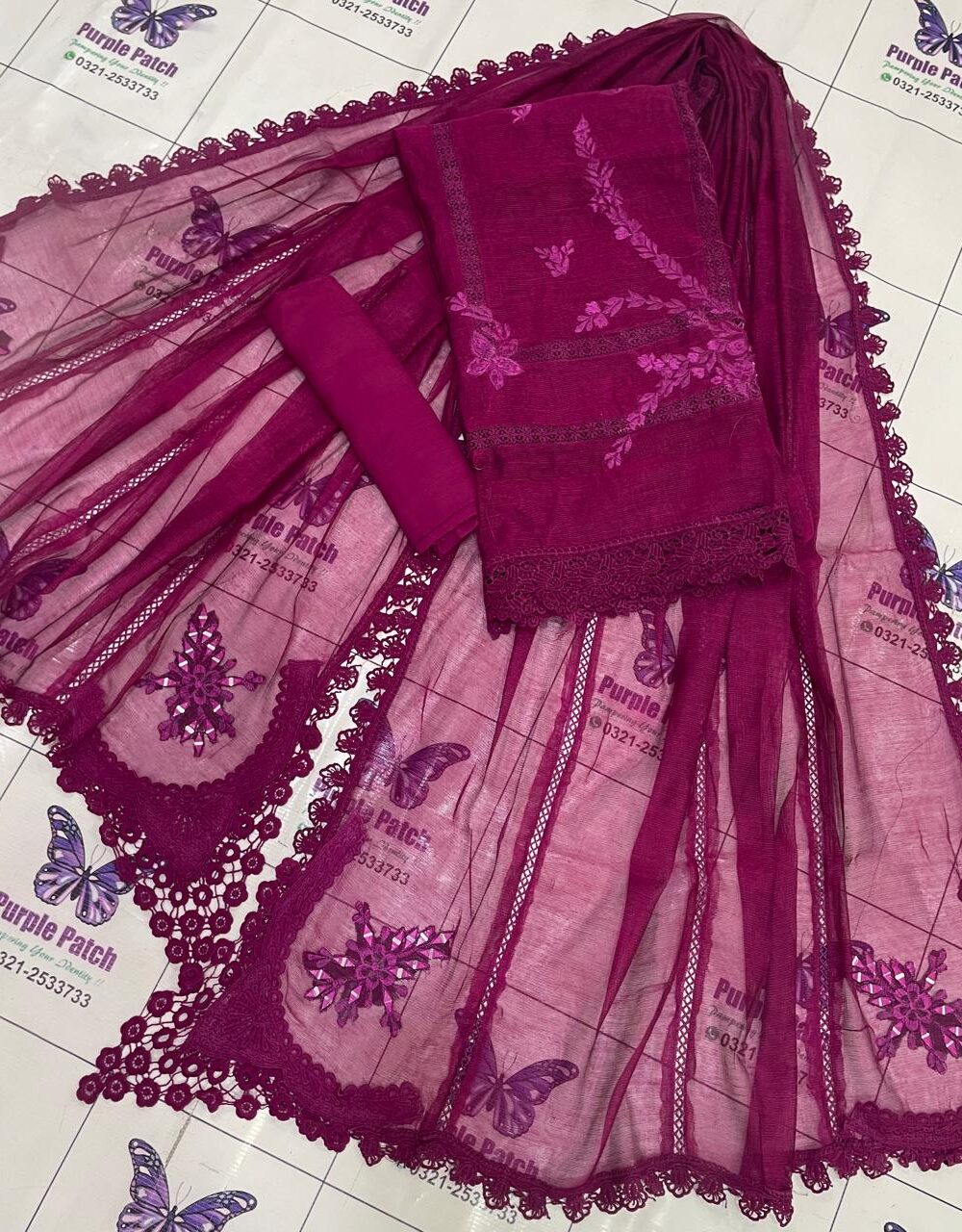 Dilnaz Collection Majenda - Image 3
