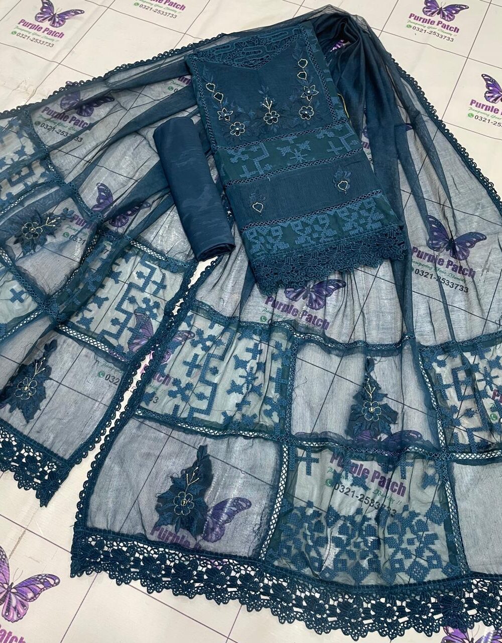 Khanak Collection Zinc - Image 3