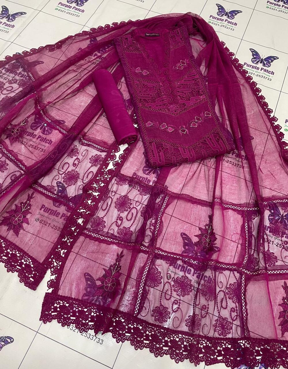Khanak Collection Majenda