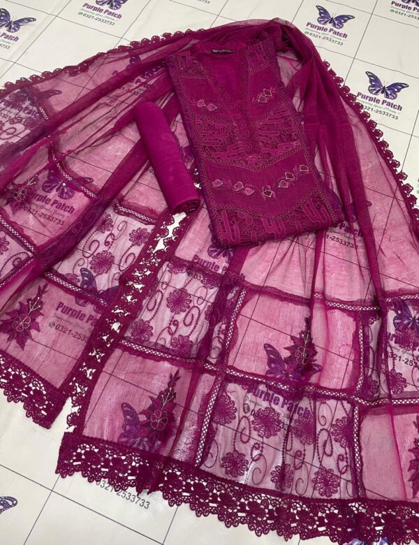 Khanak Collection Majenda