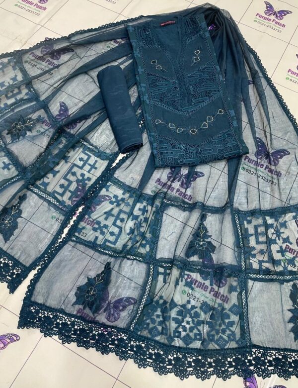 Khanak Collection Zinc