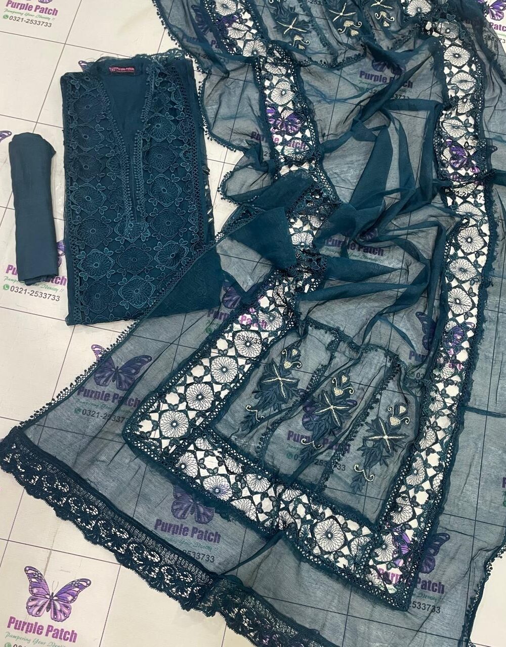Kohinoor Collection Zinc Blue - Image 4