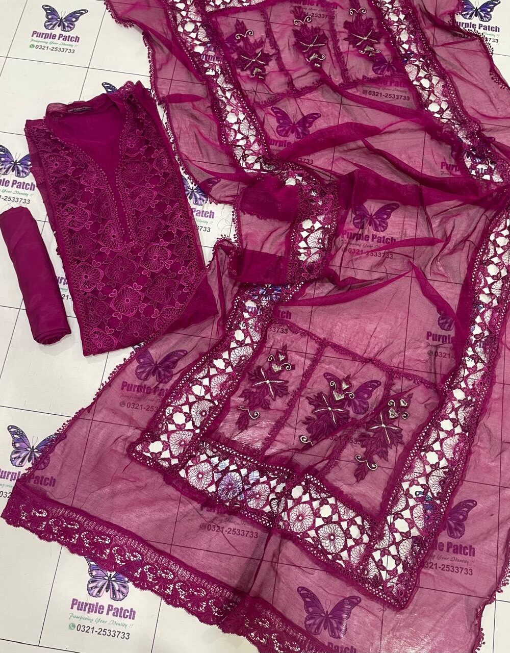 Kohinoor Collection Majenda - Image 4
