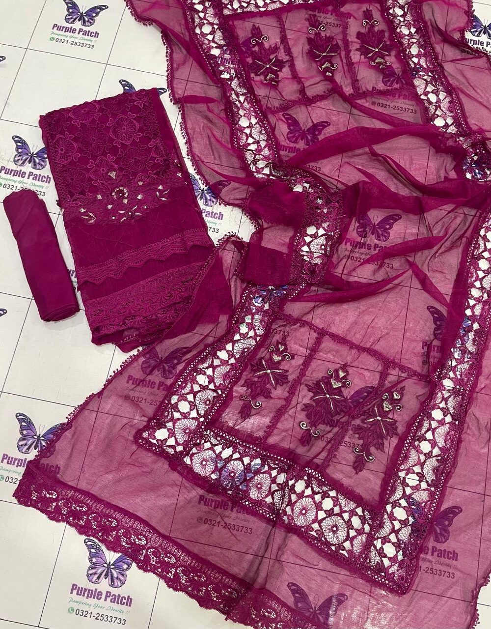 Kohinoor Collection Majenda - Image 5