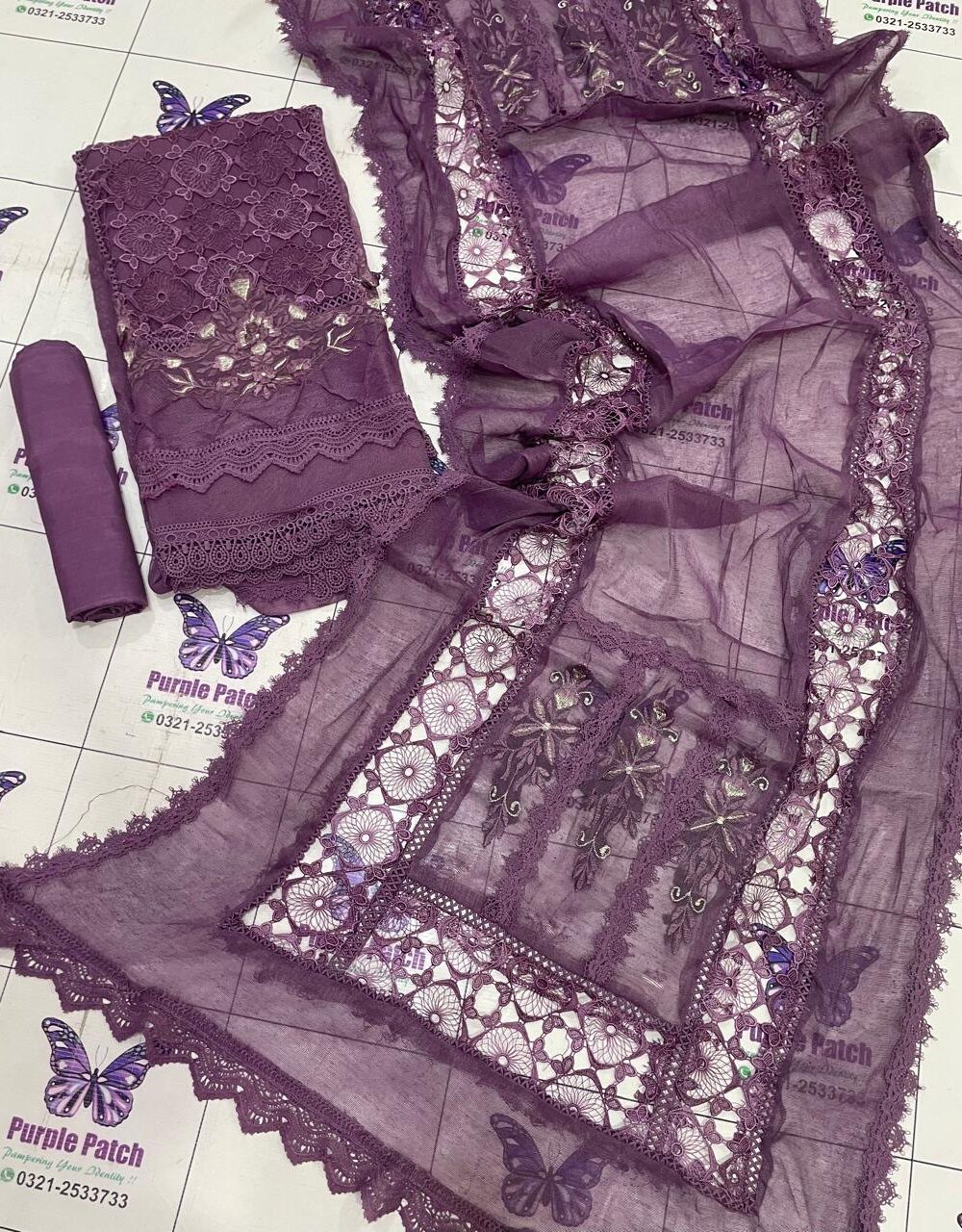 Kohinoor Collection Mouve Purple - Image 5
