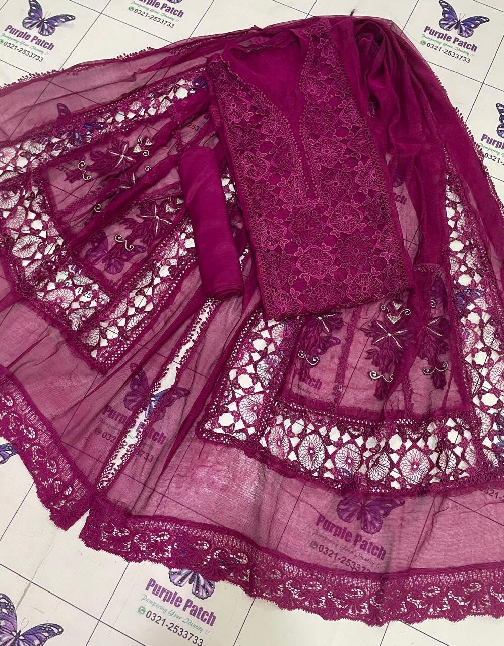 Kohinoor Collection Majenda