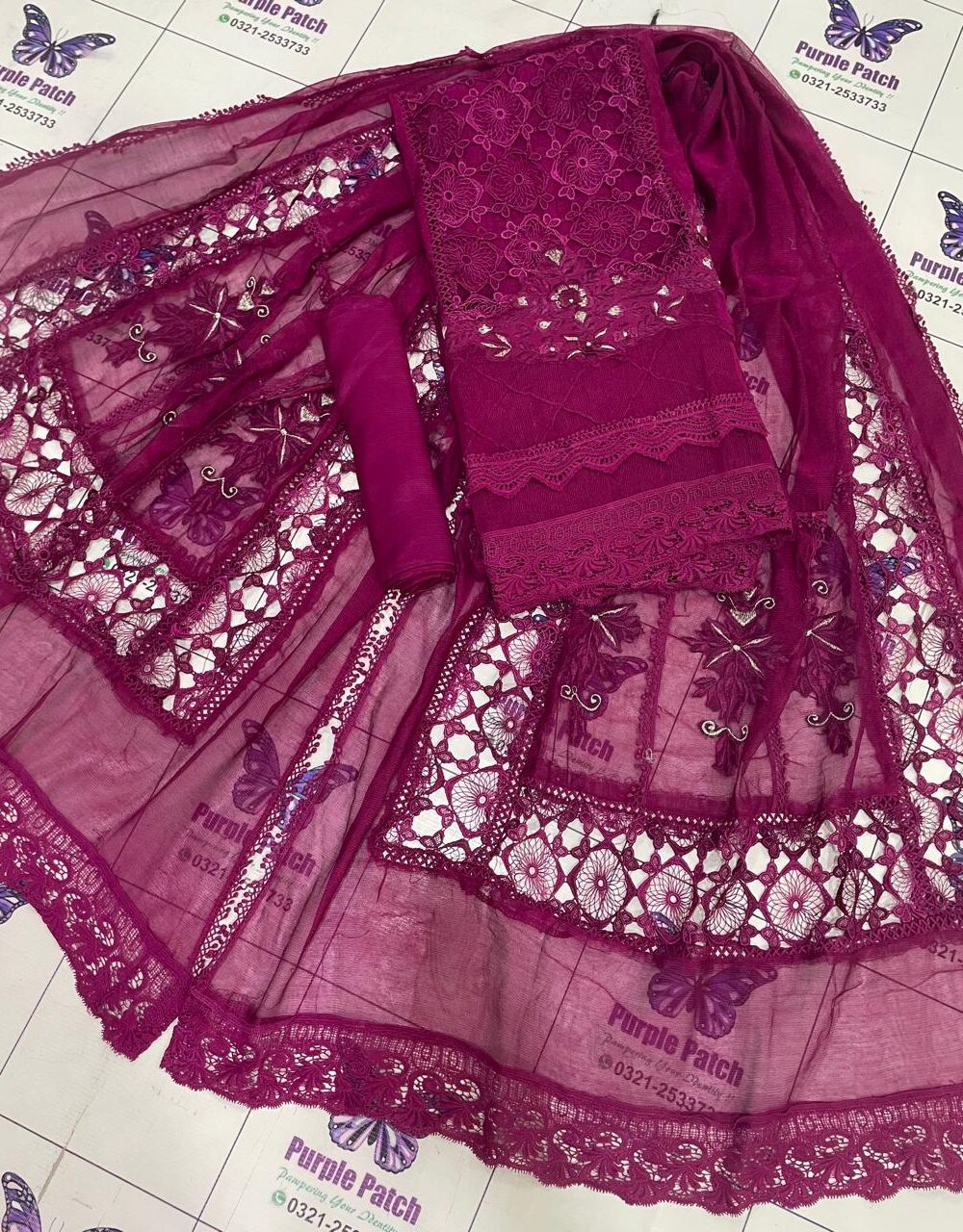 Kohinoor Collection Majenda - Image 3