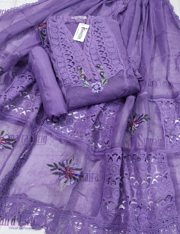 Karsia Collection Lavender