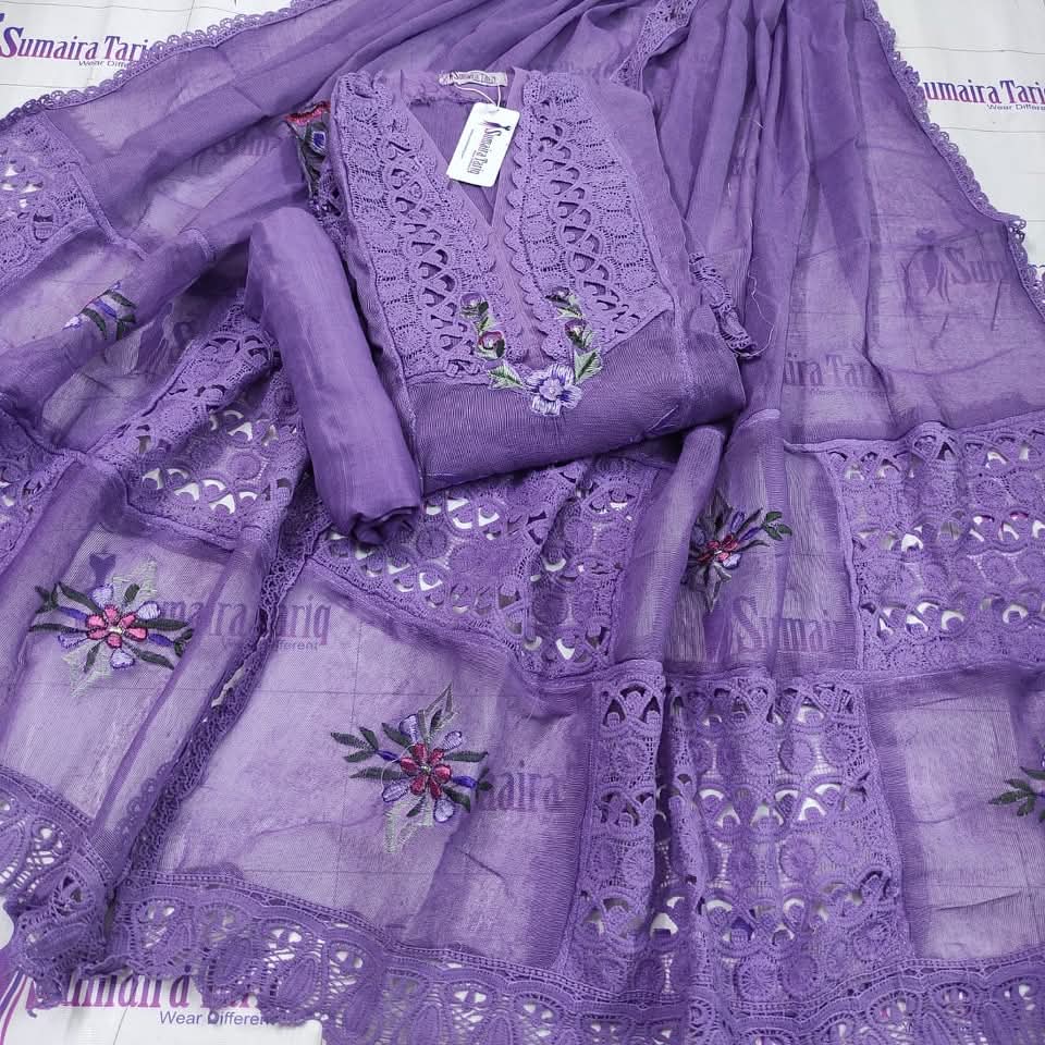 Karsia Collection Lavender