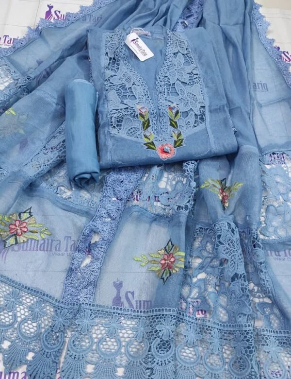 Karsia Collection Ice Blue