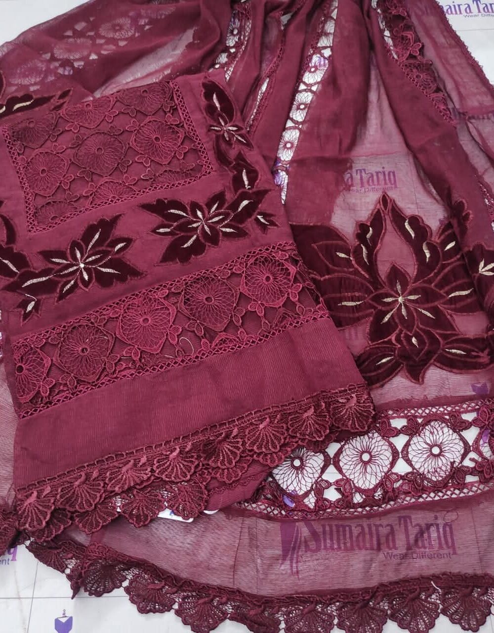 Maroon Velkari - Image 3