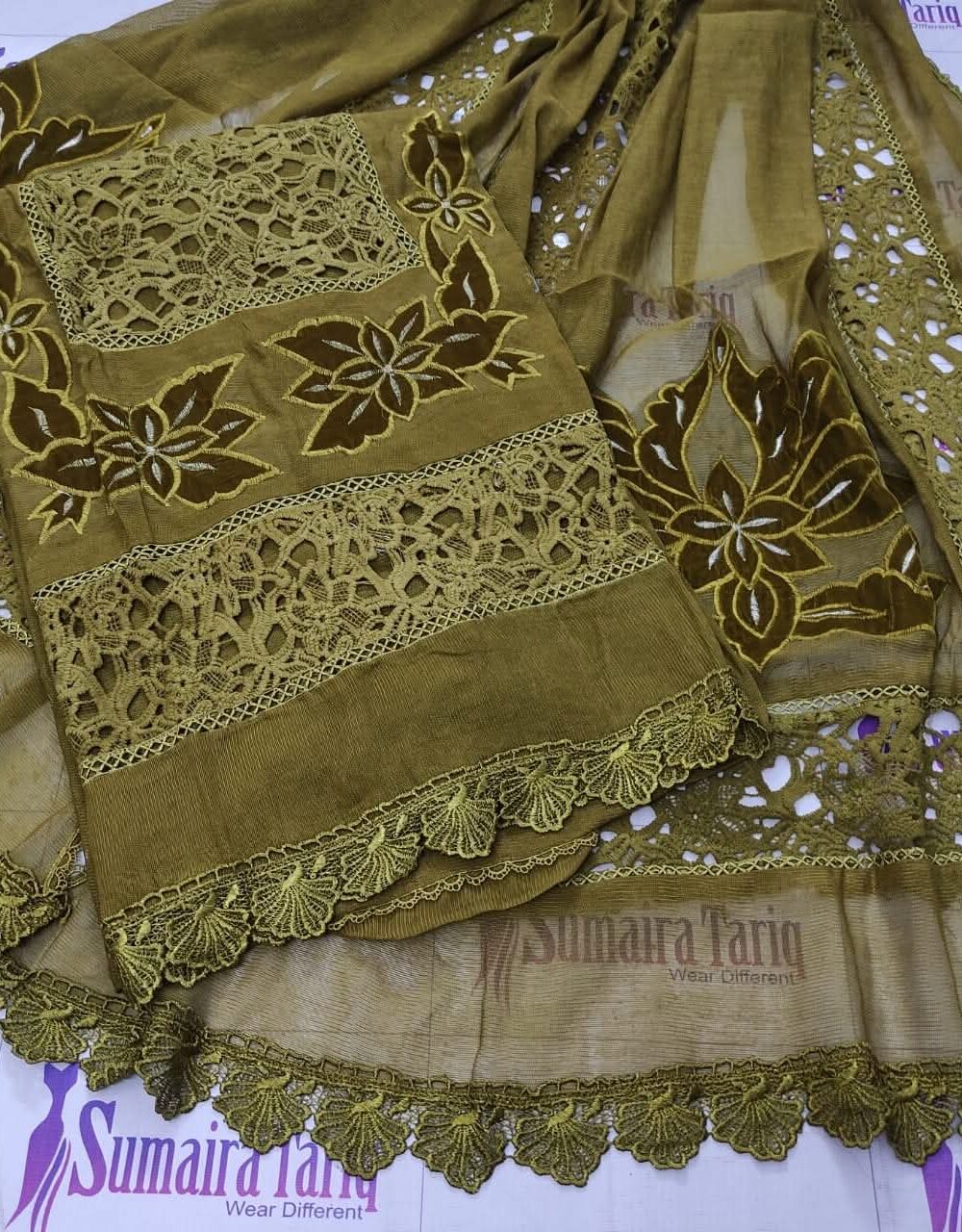 Mustard Velkari - Image 3