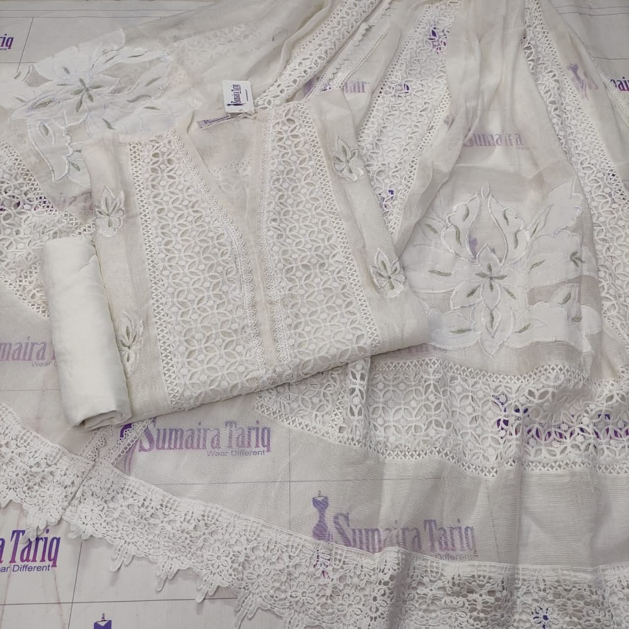 Pearl White Velkari