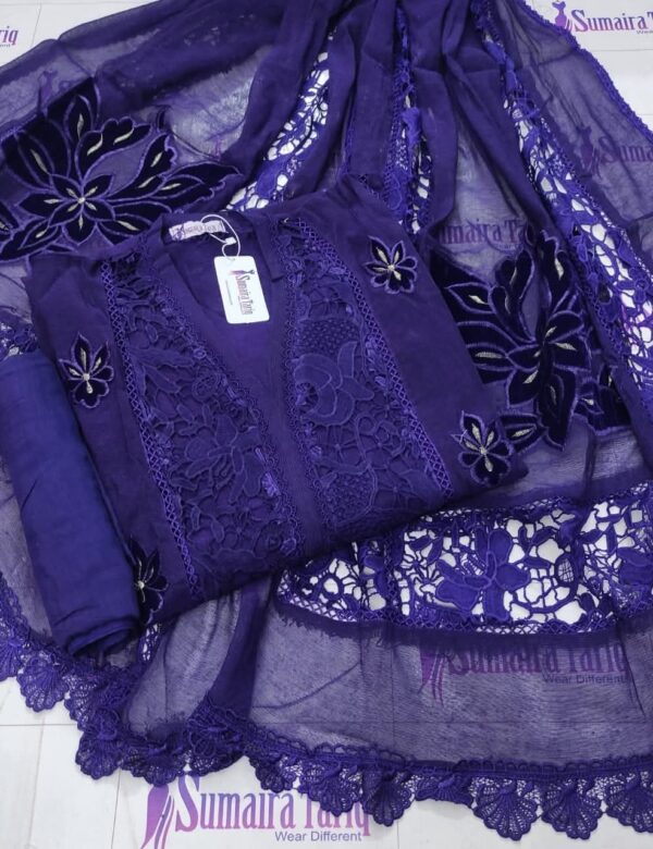 Electric Purple Velkari