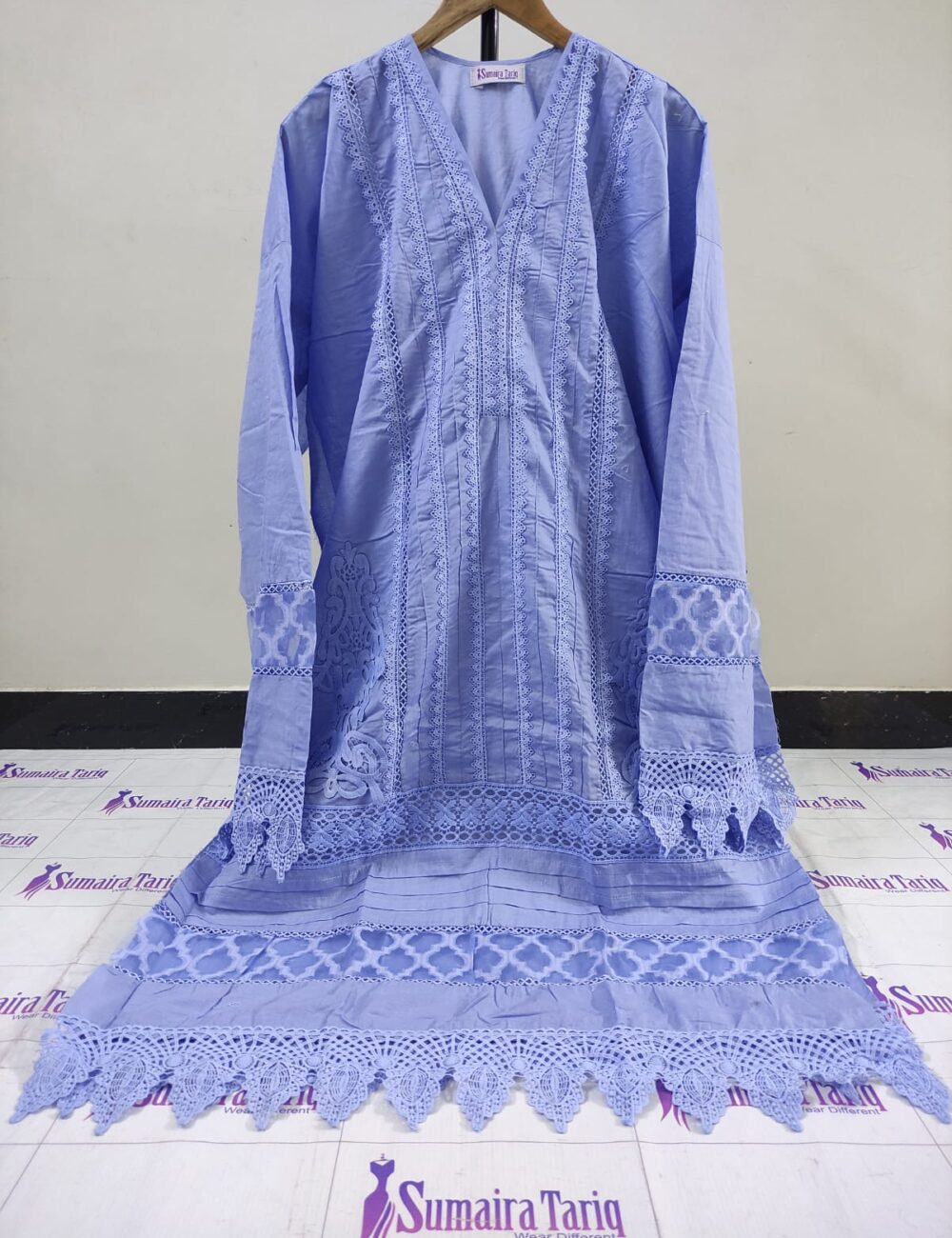 Ocean Blue Khareef - Image 5