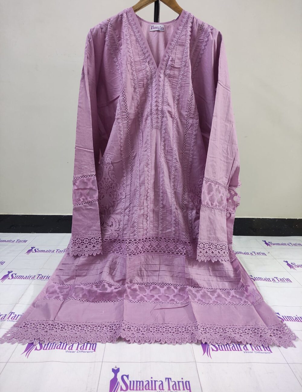 Lilac Purple Khareef - Image 5