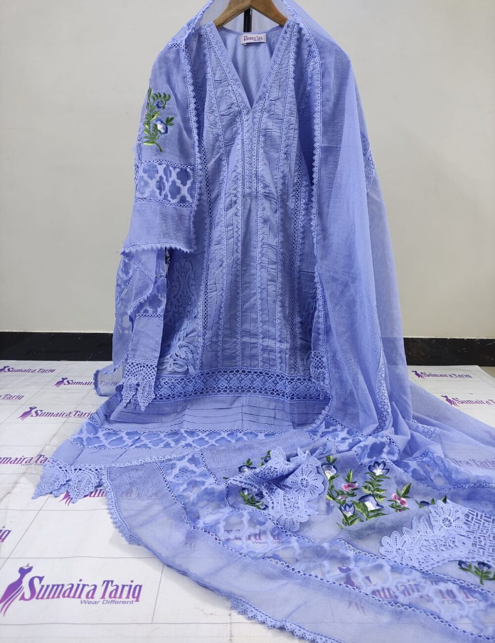Ocean Blue Khareef - Image 6