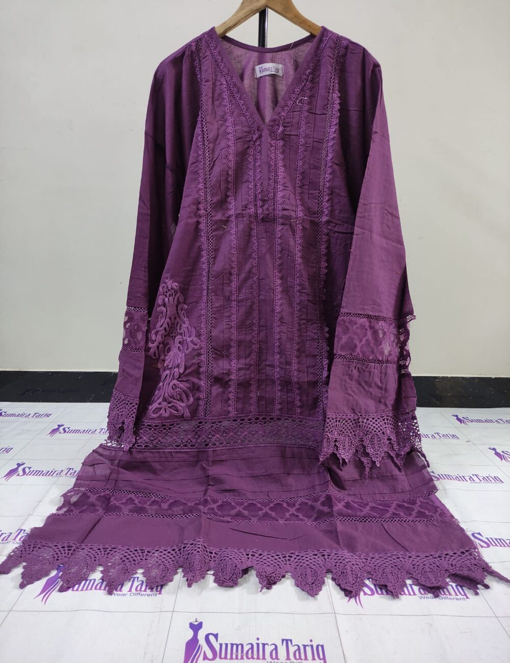 Mouve Purple Khareef - Image 5
