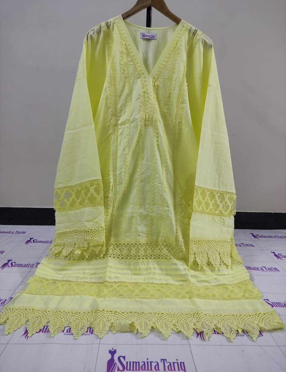 Lemon Khareef - Image 5