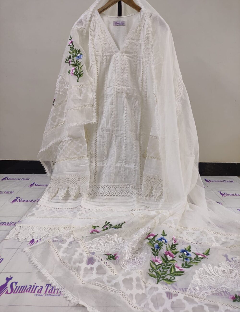 White Khareef - Image 6
