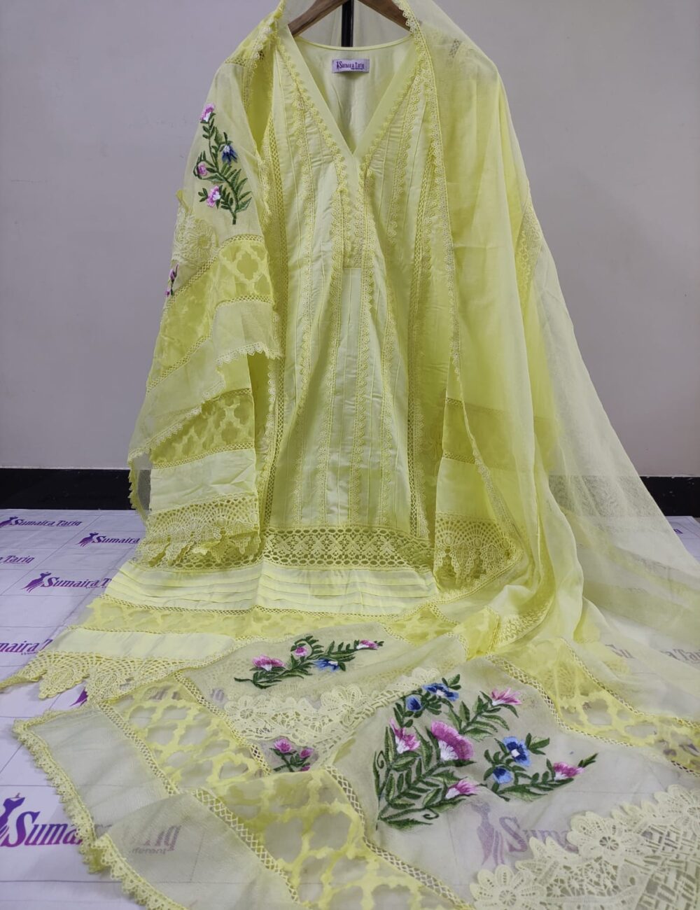 Lemon Khareef - Image 6