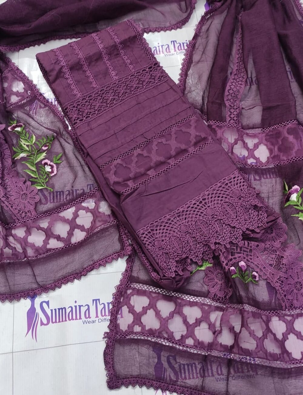 Mouve Purple Khareef - Image 4
