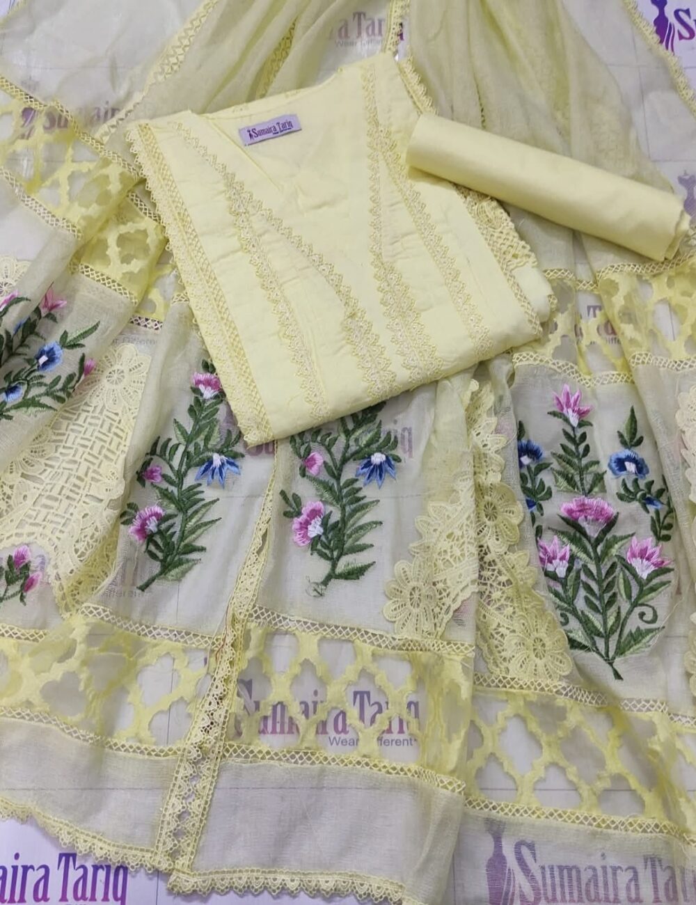 Lemon Khareef