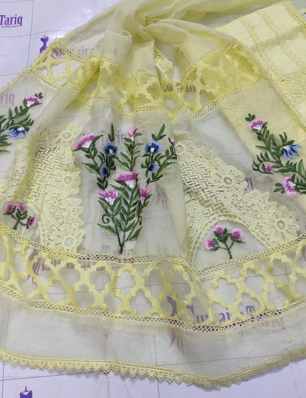 Lemon Khareef - Image 4