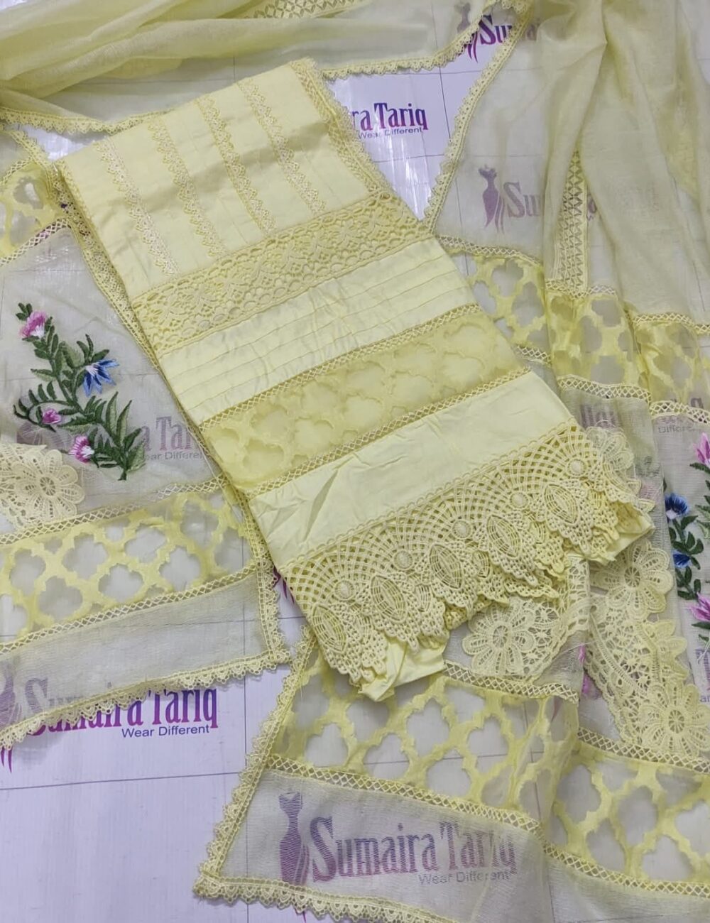 Lemon Khareef - Image 3