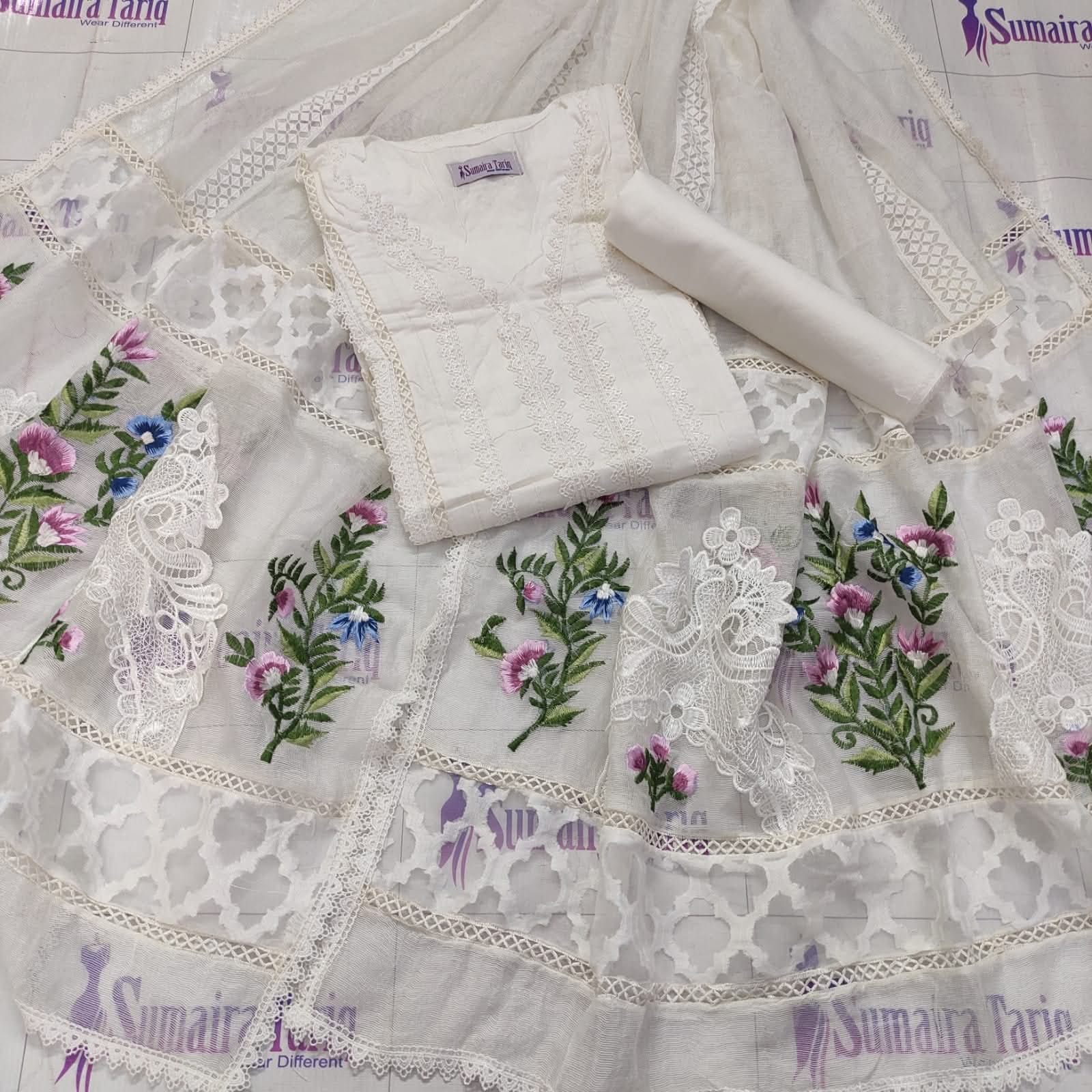 White Khareef