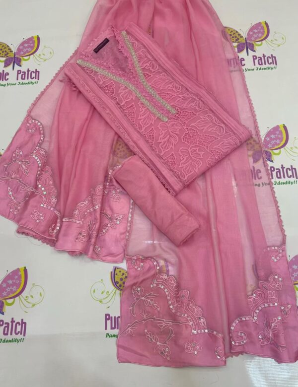 Gul Mohar Teapink