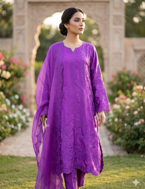 Titalee Purple