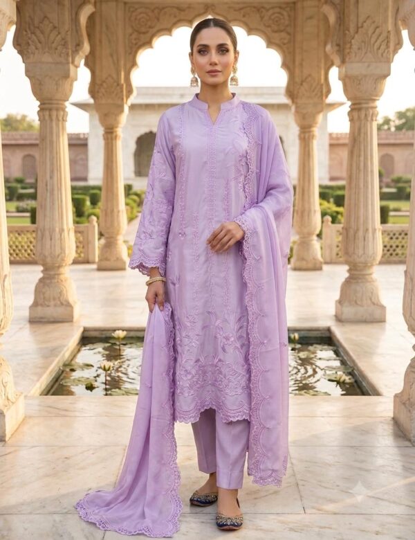 Titalee Lilac