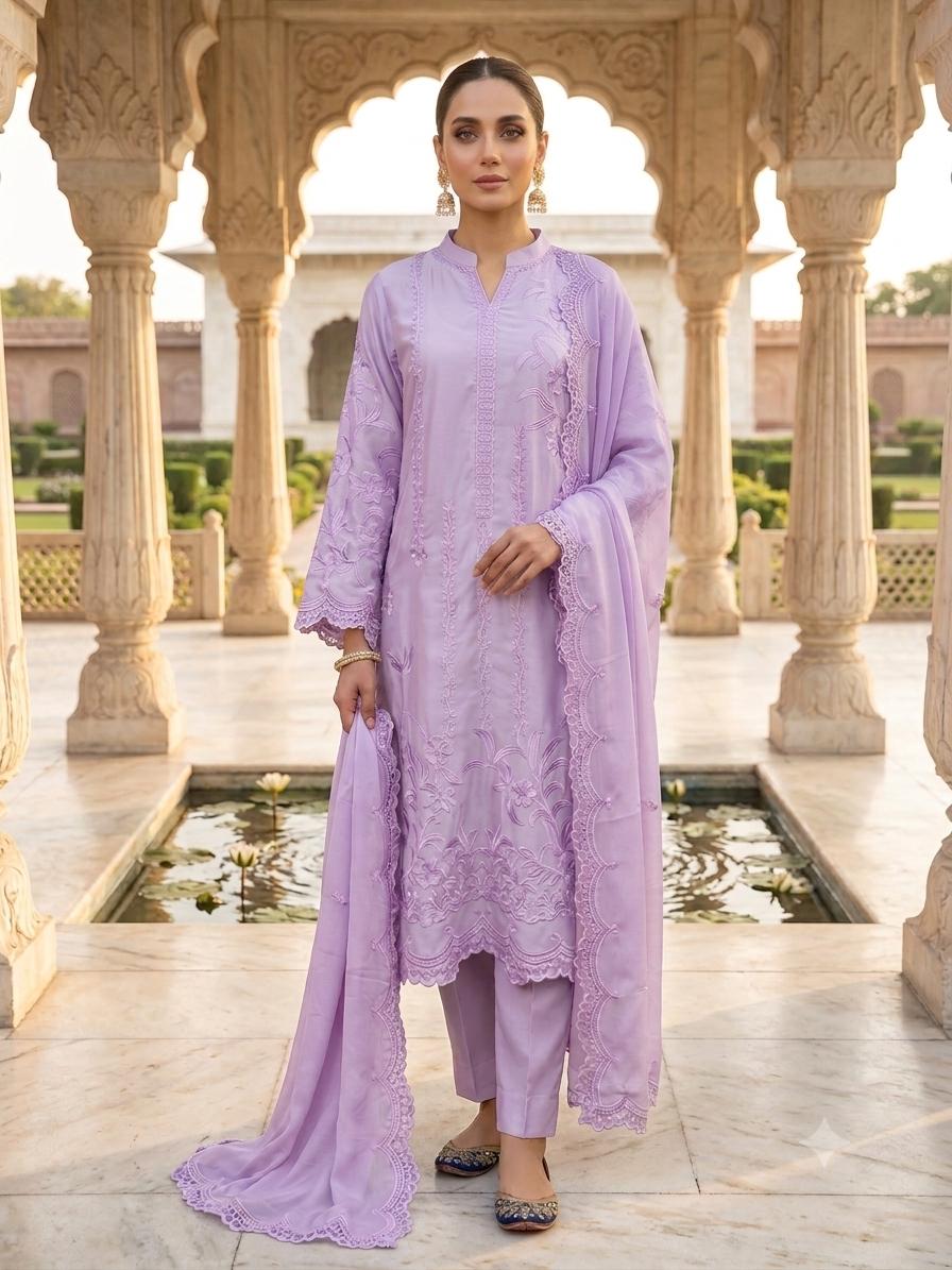 Titalee Lilac